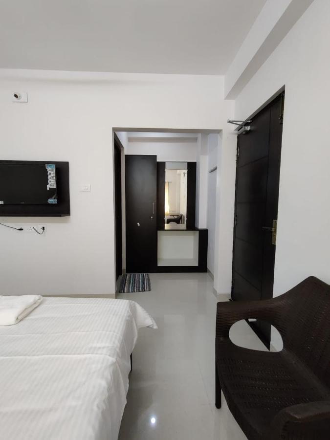 Alohaa Homestel Coimbatore Exterior foto