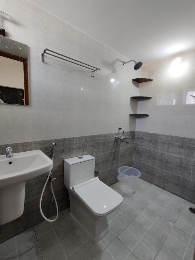 Alohaa Homestel Coimbatore Exterior foto