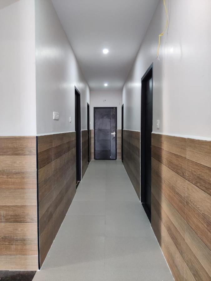 Alohaa Homestel Coimbatore Exterior foto